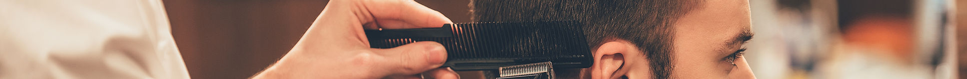 Barber Shop